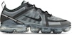 Nike Air VaporMax 2019 'Ghost Black' AR6631-004