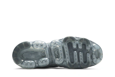 Nike Air VaporMax 2019 'Ghost Black'