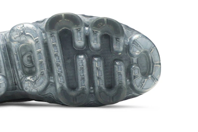 Nike Air VaporMax 2019 'Ghost Black'