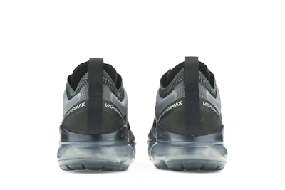 Nike Air VaporMax 2019 'Ghost Black'