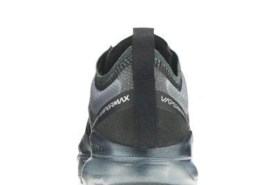 Nike Air VaporMax 2019 'Ghost Black'