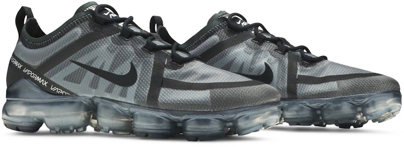 ナイキ エア ヴェイパーマックス 2019 “ゴーストブラック” AR6631-004 Cheap ナイキ エア ヴェイパーマックス 2019 “ゴーストブラック” AR6631-004