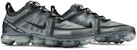 Nike Air VaporMax 2019 'Ghost Black' AR6631-004