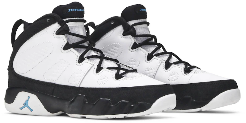 (PS) エアジョーダン9 レトロ "ユニバーシティブルー" 401811-140 Cheap (PS) エアジョーダン9 レトロ "ユニバーシティブルー" 401811-140