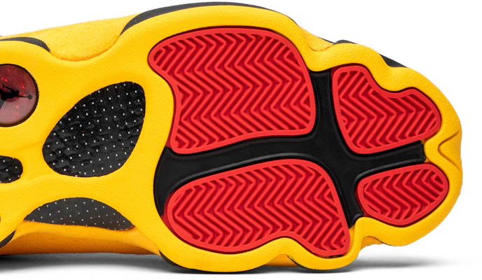 Air jordan 13 top retro class of 2002