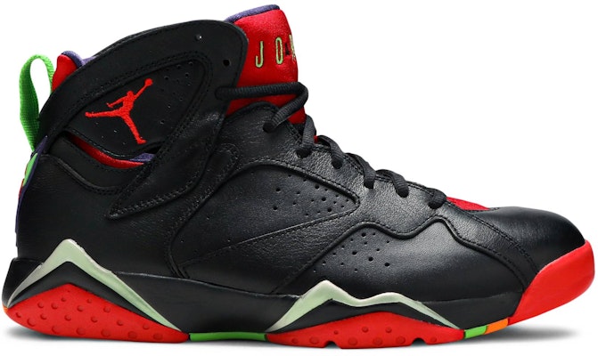 Air Jordan 7 Retro 'Marvin The Martian'