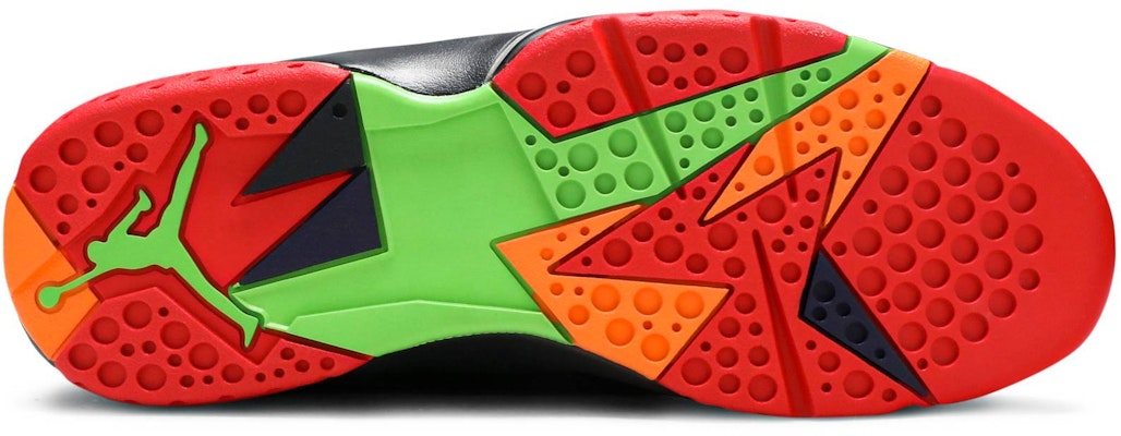 Air Jordan 7 Retro 'Marvin The Martian'