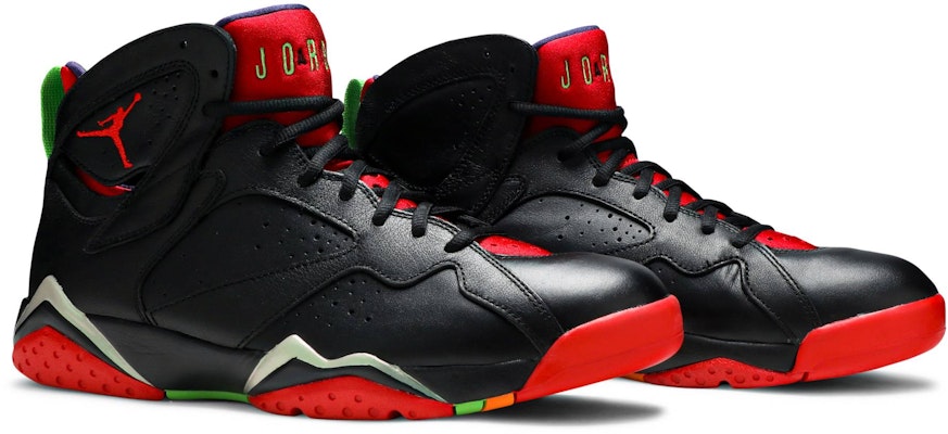 Air Jordan 7 Retro 'Marvin The Martian'