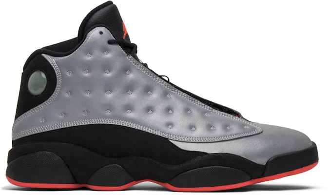 Reflective 2025 jordan 13