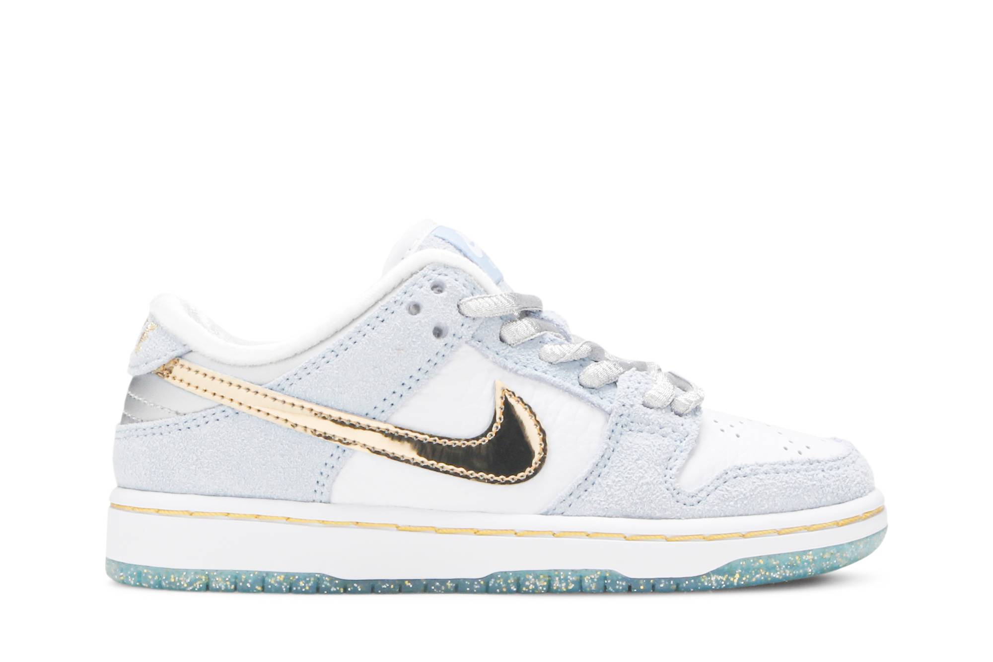 Sean Cliver x Nike SB Dunk Low 'Holiday Special' (PS) - DJ2519-400 -  Novelship