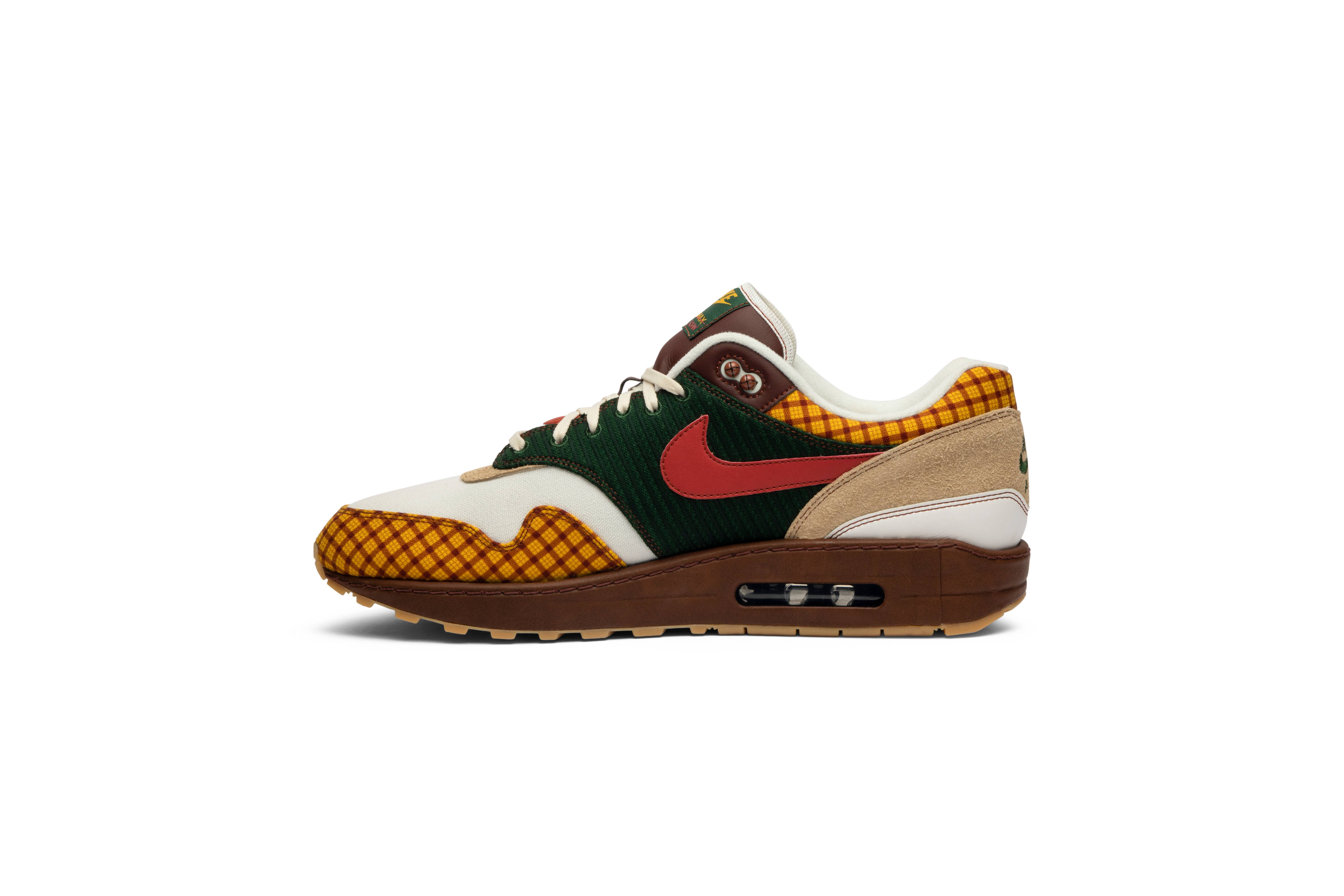 missing link x nike air max 1 susan