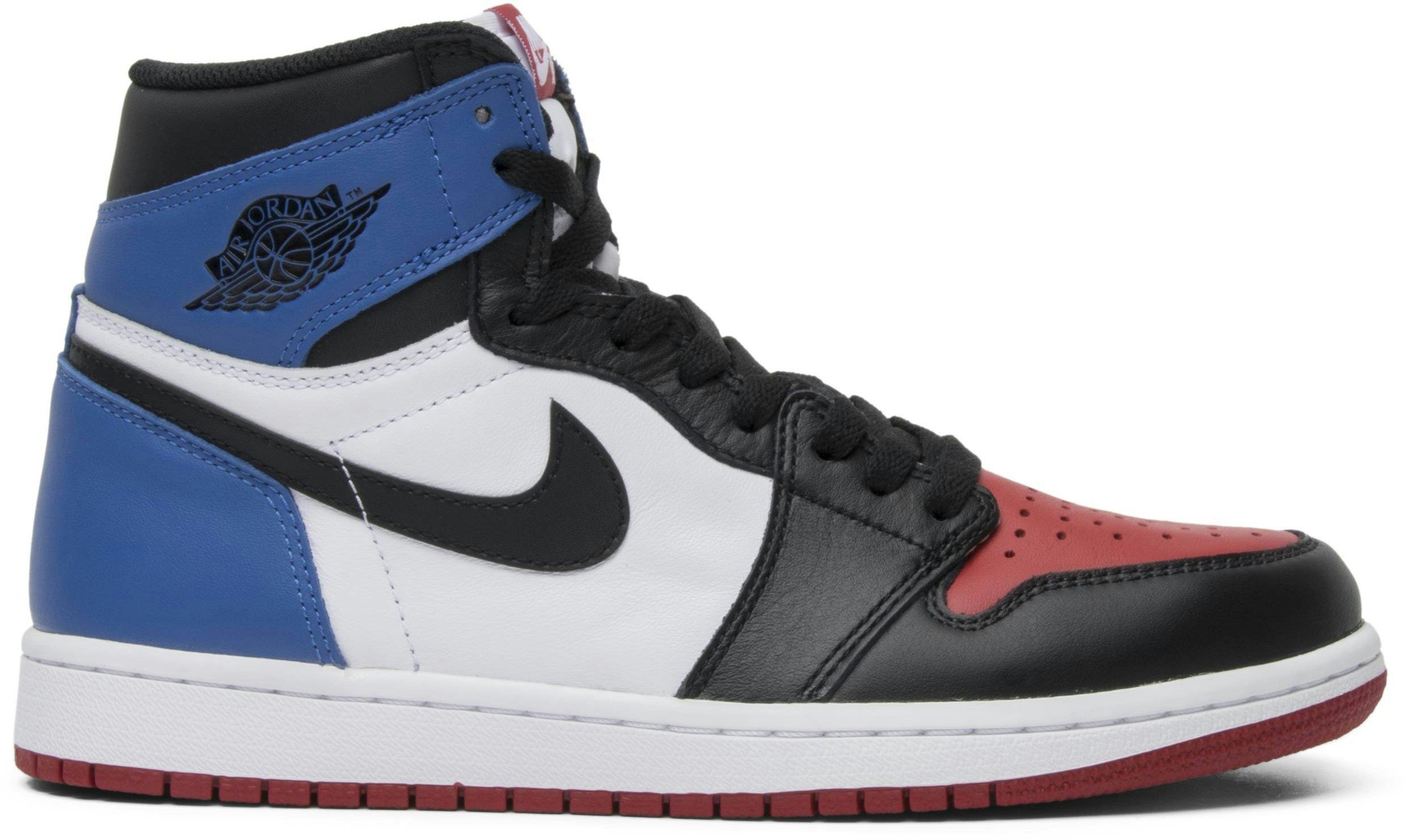 Air jordan 1 og top best sale 3