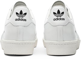 普拉达 x 阿迪达斯 Superstar '白色' FW6683 Details for 普拉达 x 阿迪达斯 Superstar '白色' FW6683