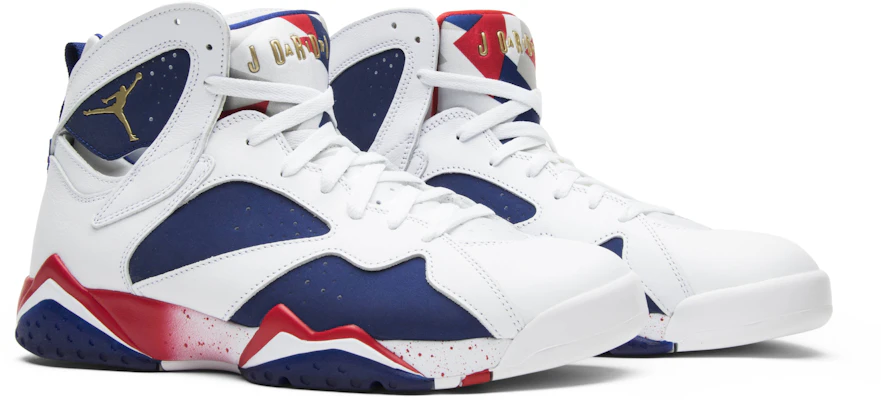 Air Jordan 7 Retro Tinker Alternate 304775 123 304775 123