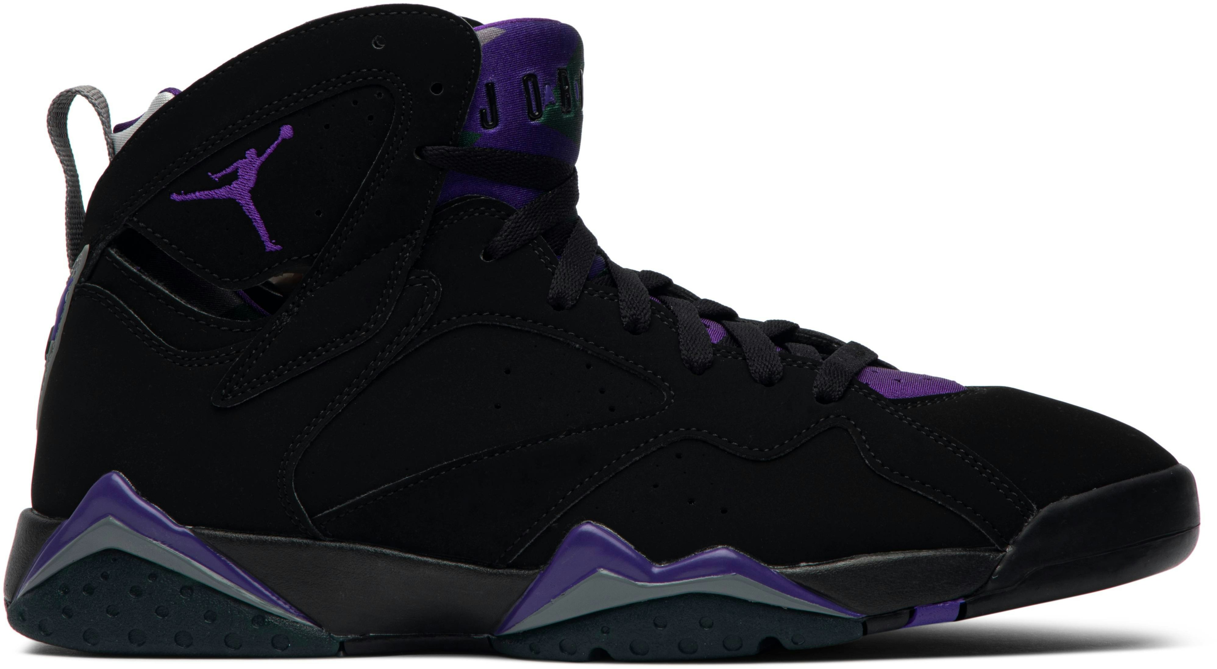 Ray allen 7 best sale pe