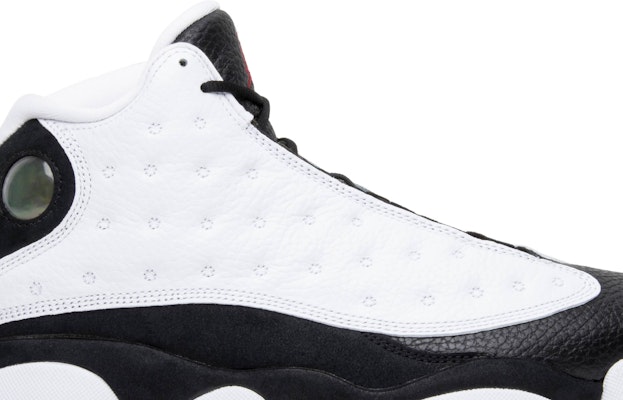 He got game 11s sales