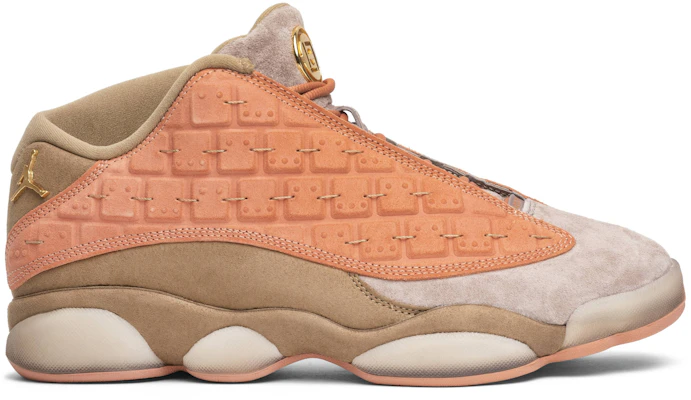 Aj13 low clot outlet