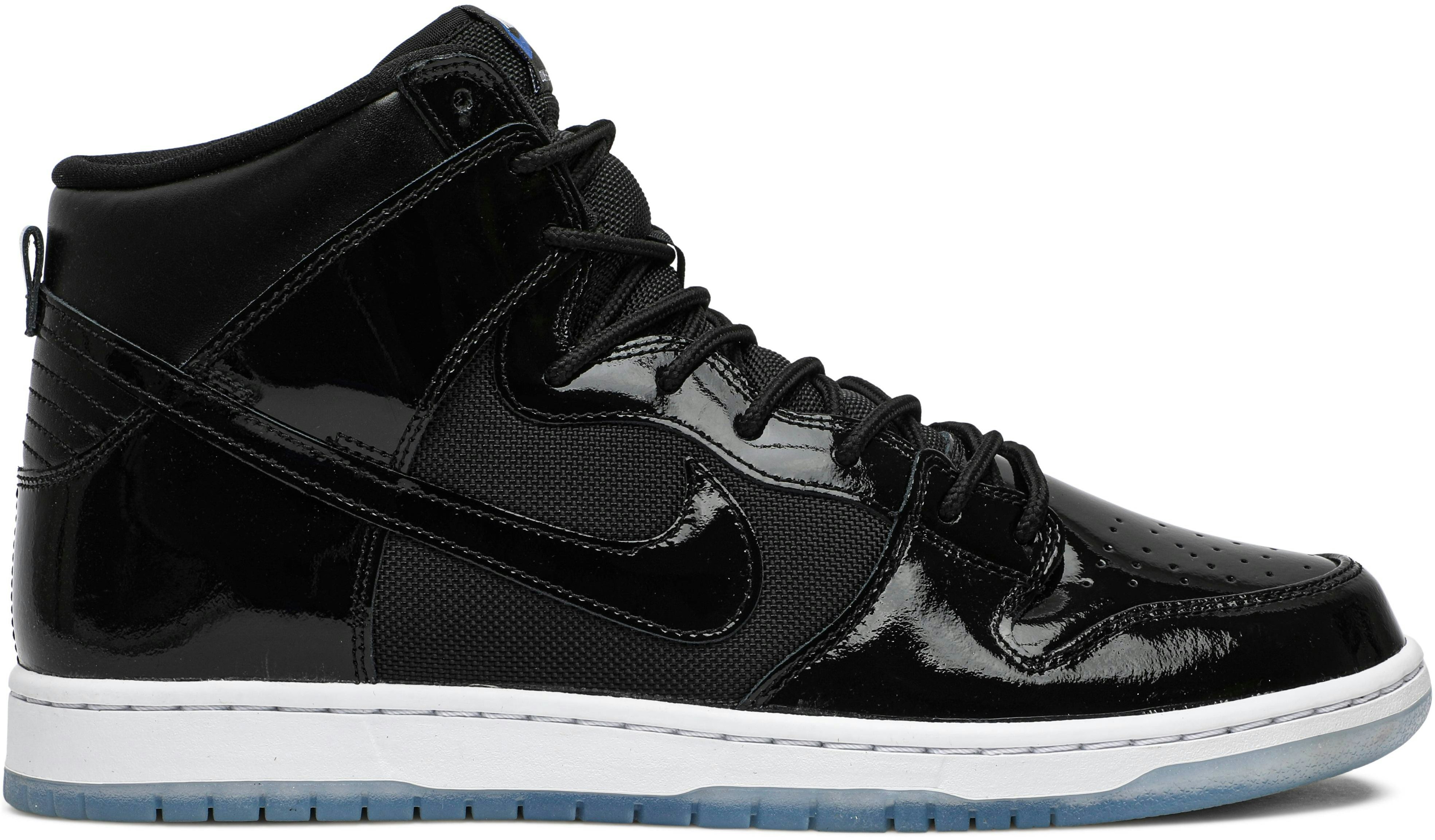 Nike SB Dunk High PRM 'Space Jam' BQ6826â002 - BQ6826-002 - Novelship