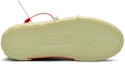 Shop Off-White Vulc Sneaker 'Putih' OMIA085S20D390390133