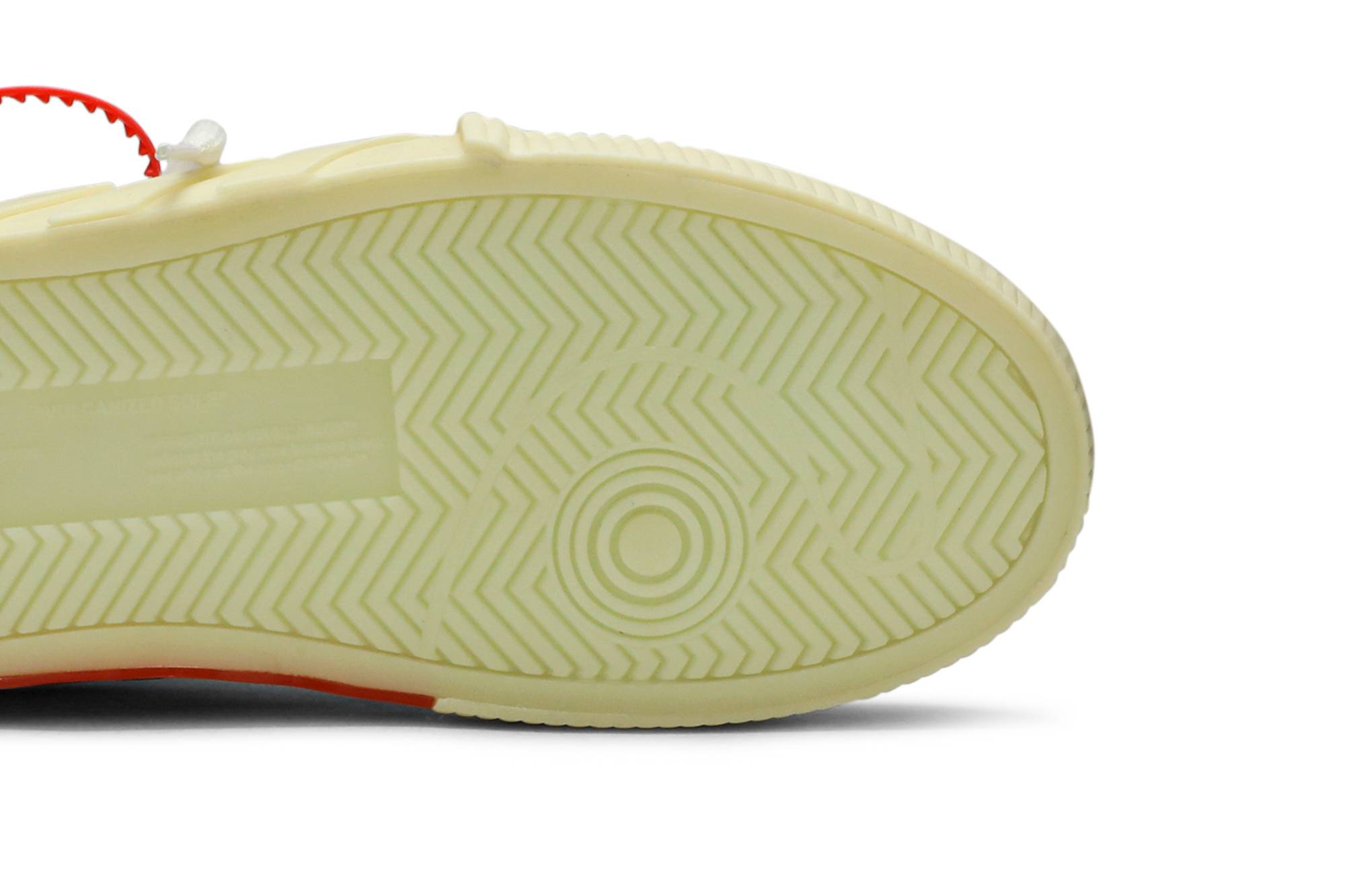 Purchase Zapatillas Off-White Vulc 'Blancas' OMIA085S20D390390133