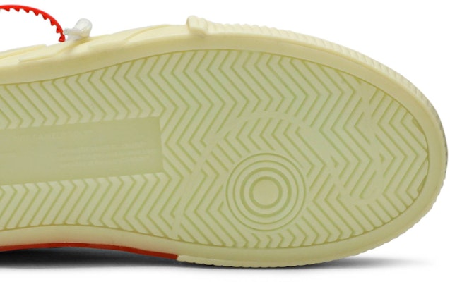 Off-White Vulc Sneaker 'Putih' OMIA085S20D390390133 Purchase Off-White Vulc Sneaker 'Putih' OMIA085S20D390390133