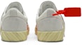 Details for Off-White Vulc Sneaker 'Putih' OMIA085S20D390390133