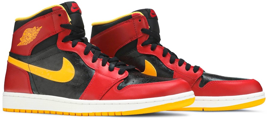 Jordan 1 human sales highlight