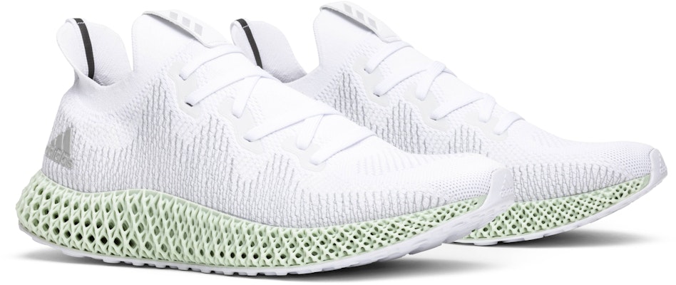 Jual adidas 2025 alphaedge 4d