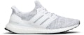 adidas UltraBoost 4.0 'Non-Dyed Cloud White' F36155