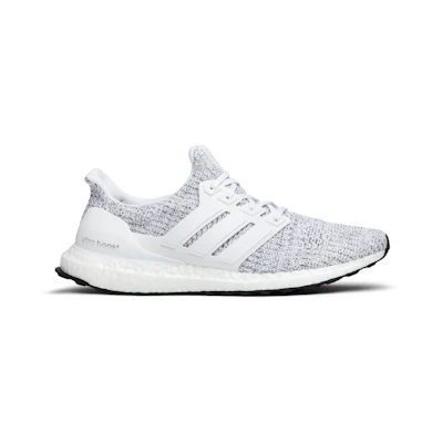 adidas UltraBoost 4.0 'Non-Dyed Cloud White'
