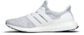 adidas UltraBoost 4.0 'Non-Dyed Cloud White' F36155
