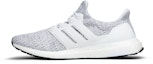 Lookbook adidas UltraBoost 4.0 'Non-Dyed Cloud White' F36155