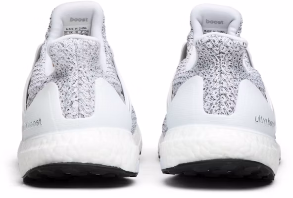 adidas UltraBoost 4.0 'Non-Dyed Cloud White' F36155 Details for adidas UltraBoost 4.0 'Non-Dyed Cloud White' F36155