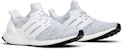 adidas UltraBoost 4.0 'Non-Dyed Cloud White' F36155