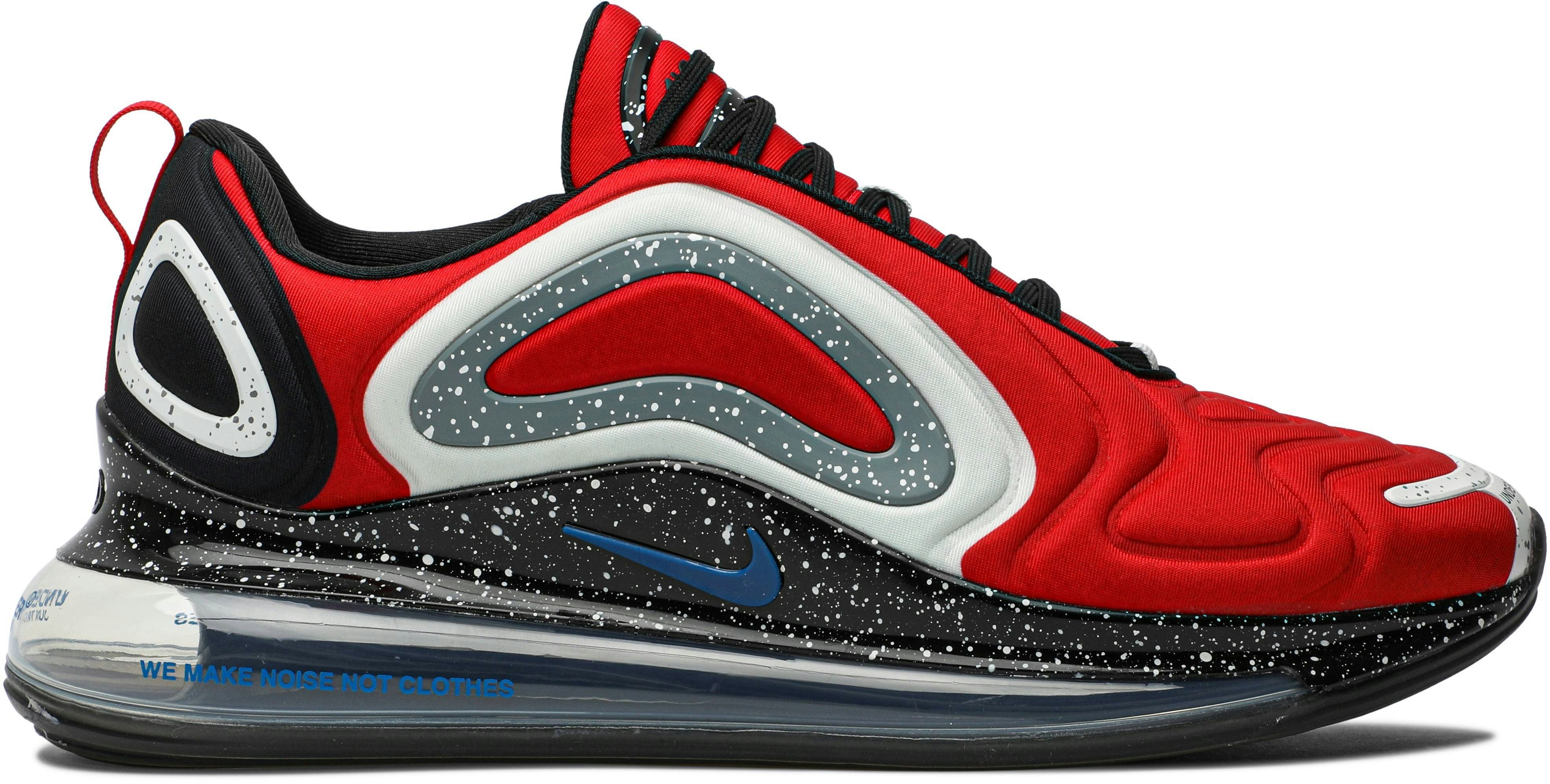 Undercover nike 720 sales