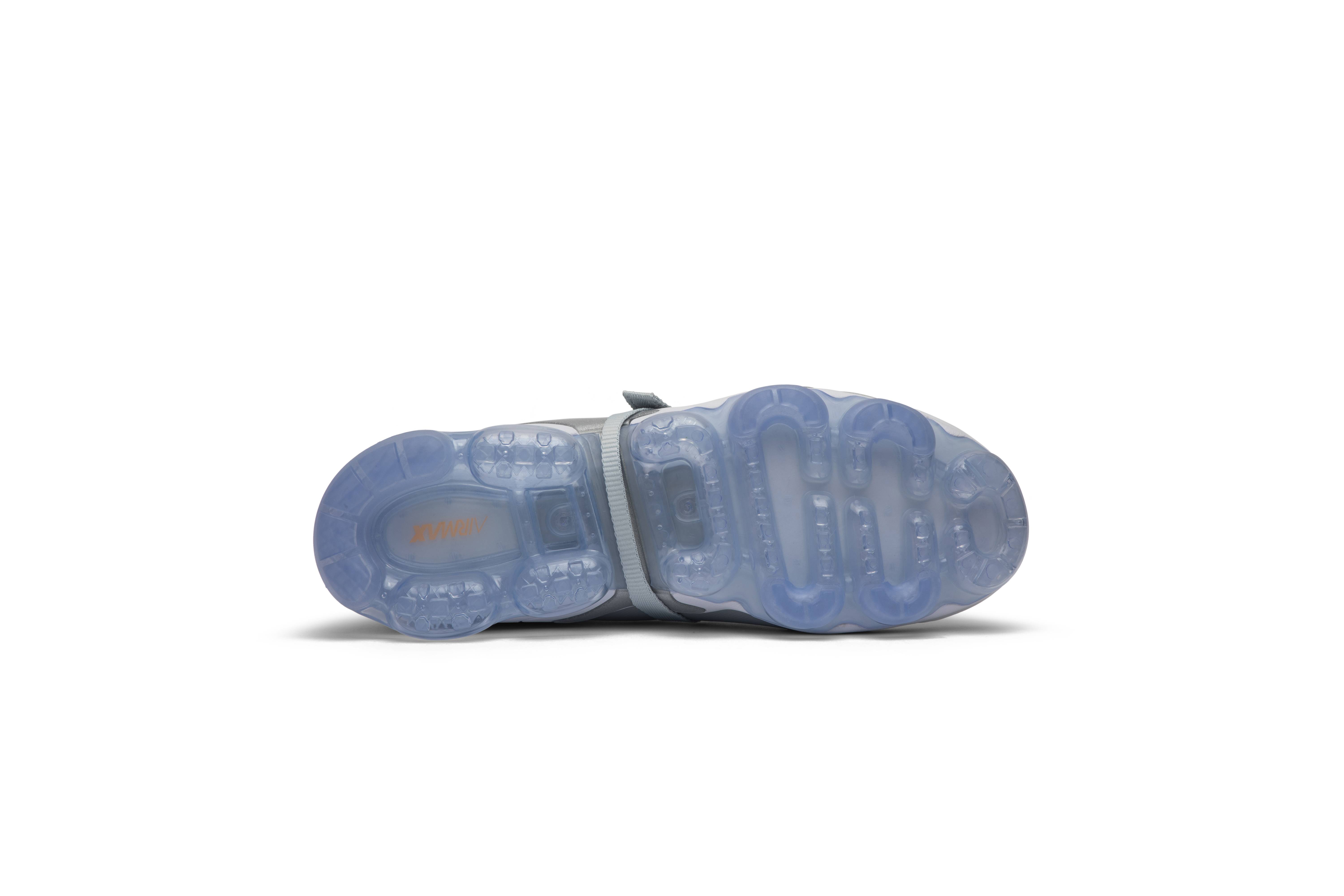 air vapormax plus on air paris