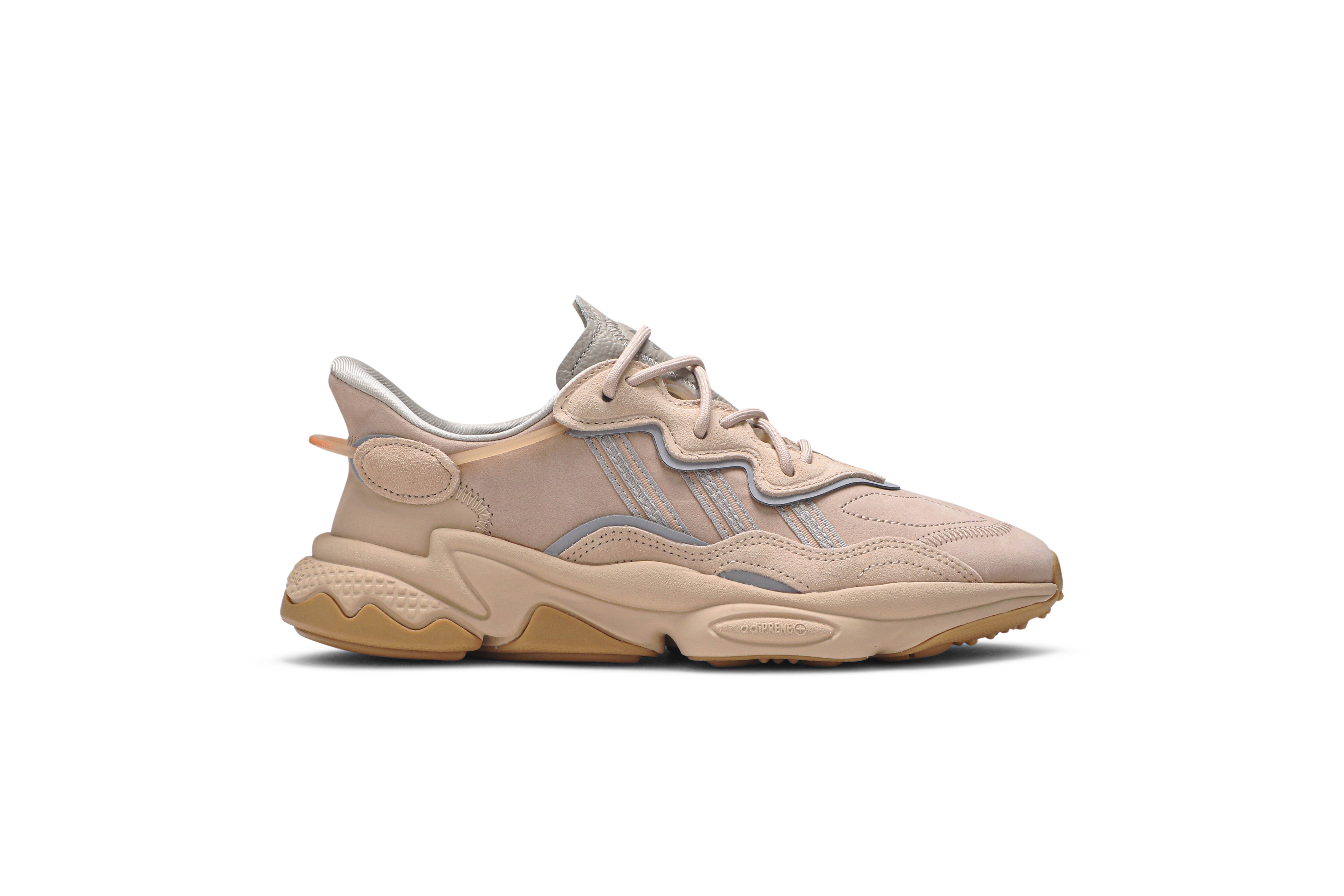 adidas Ozweego 'Pale Nude' - EE6462 - Novelship