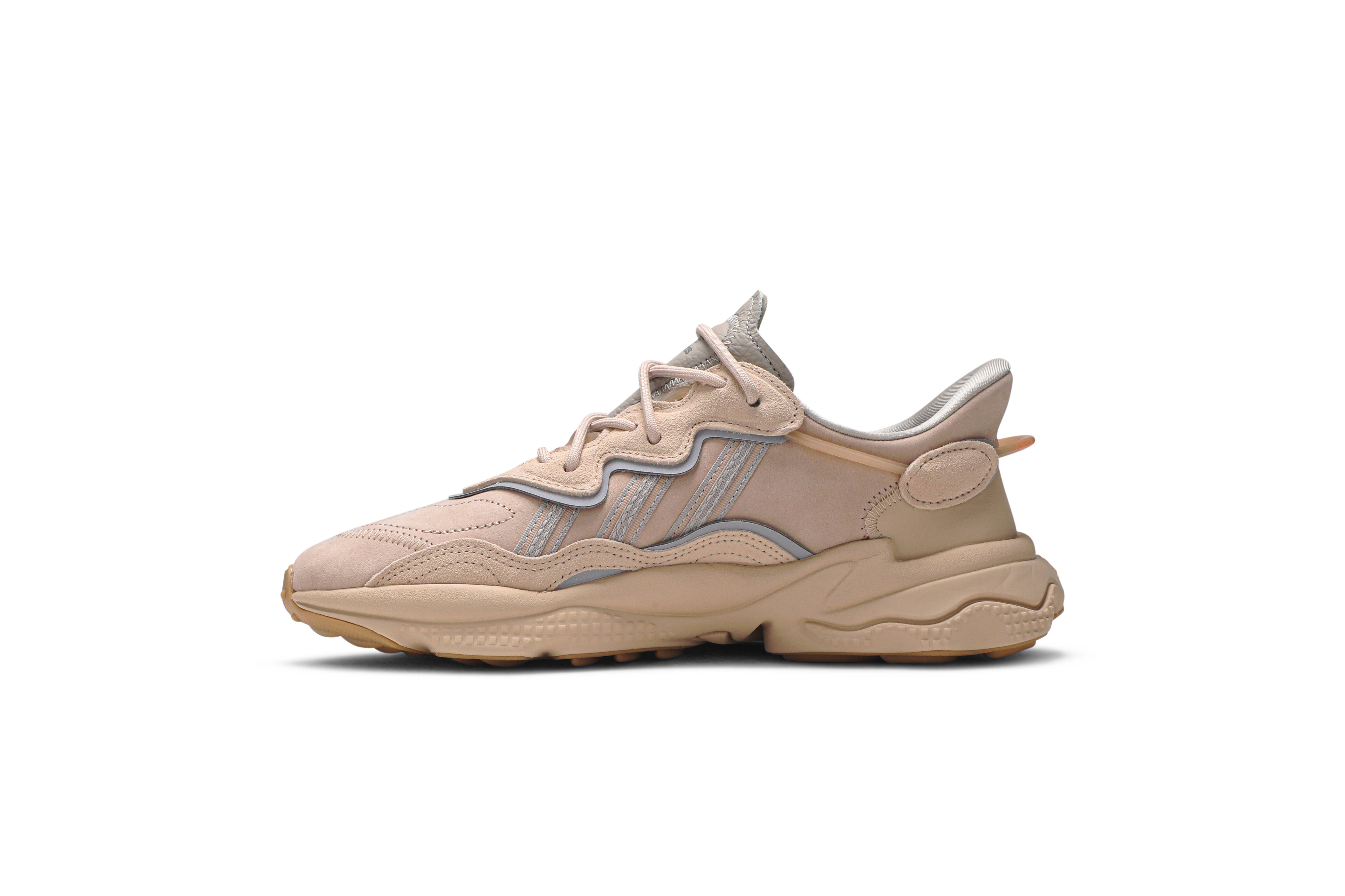 adidas Ozweego 'Pale Nude' - EE6462 - Novelship