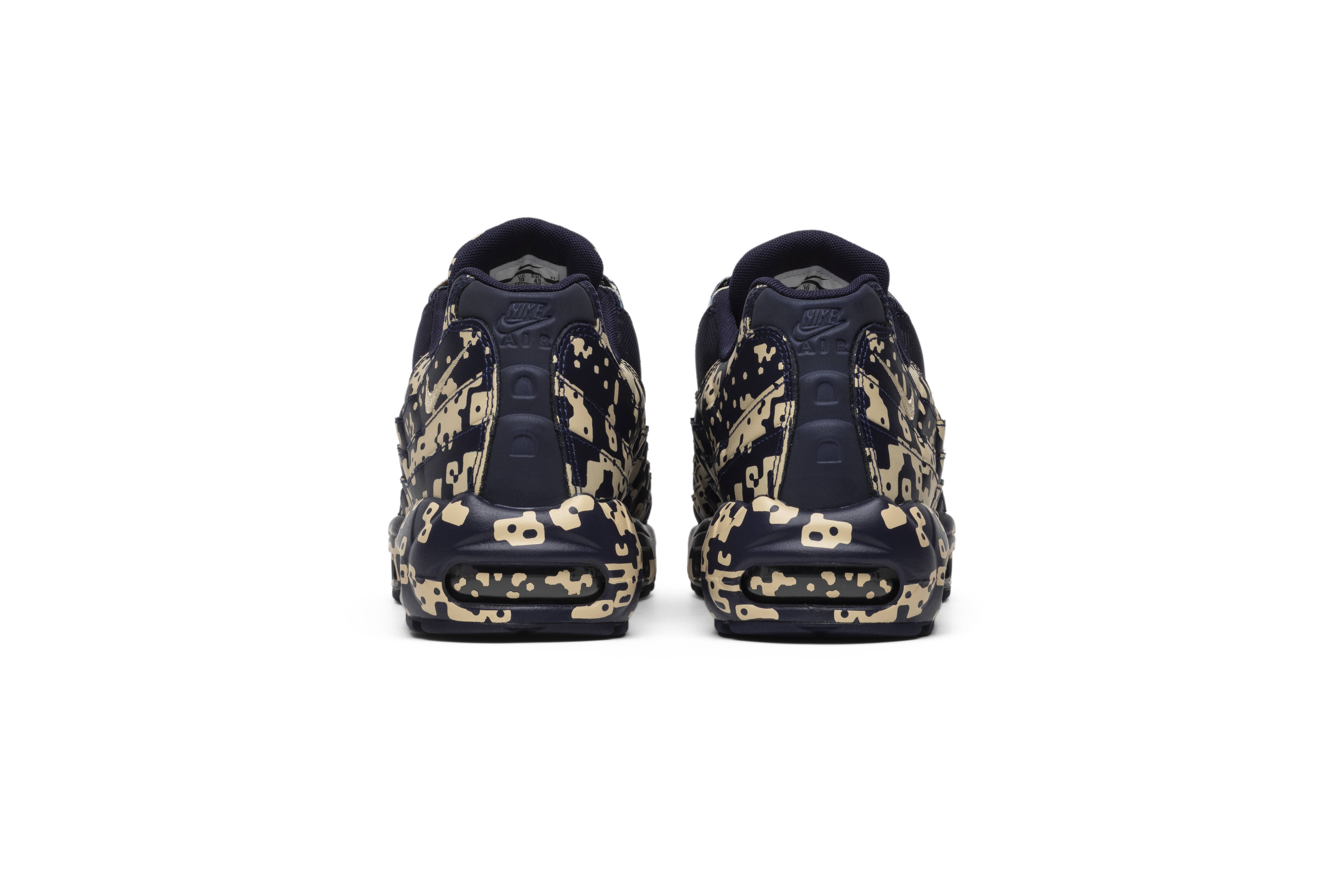 air max 95 cav empt blackened blue