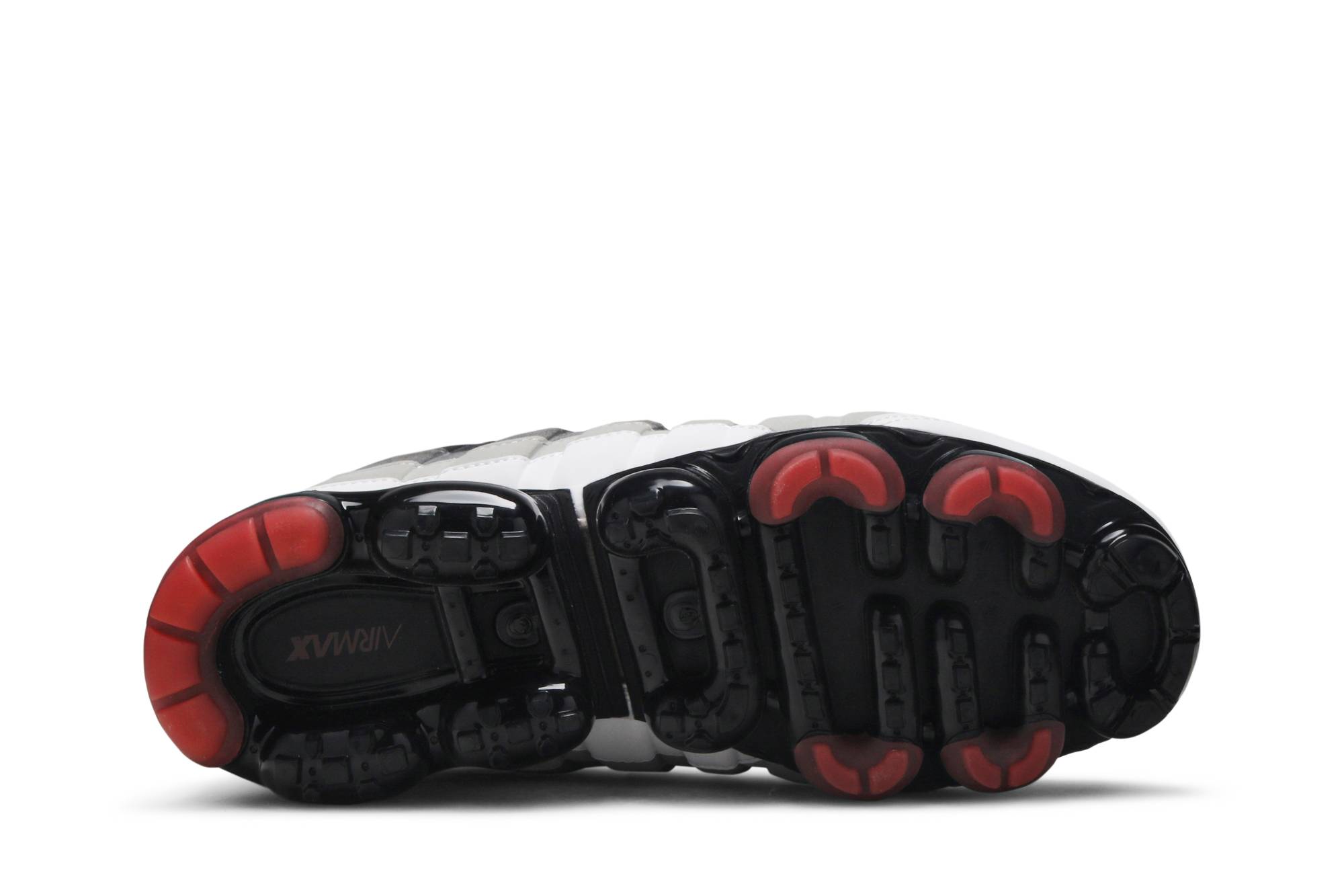 nike air vapormax 95 hot red