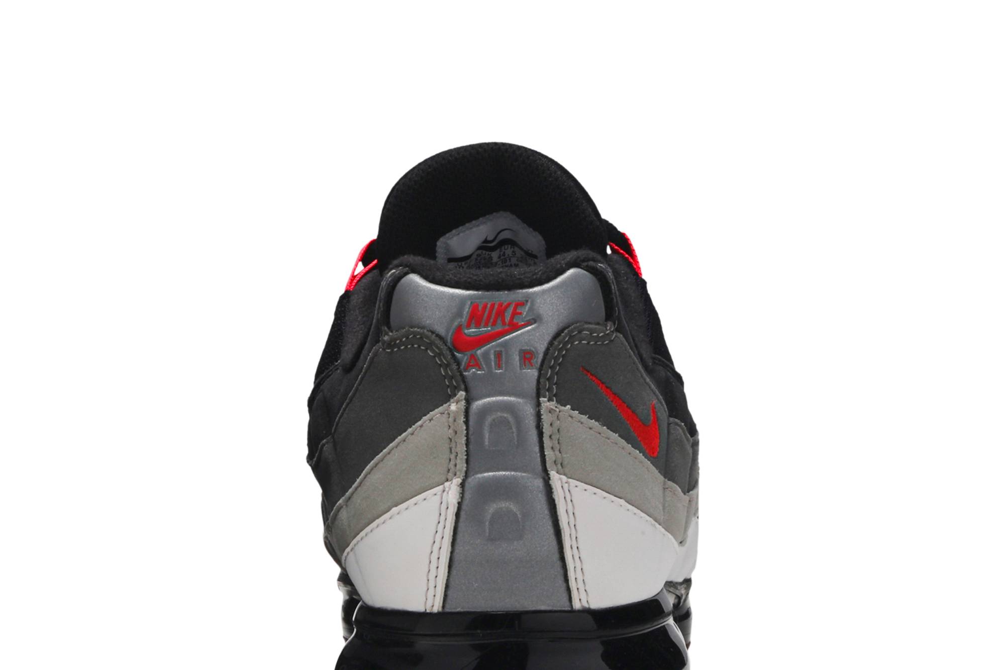 nike air vapormax 95 hot red