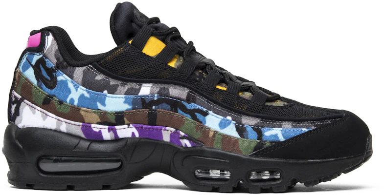 Air max erdl clearance black