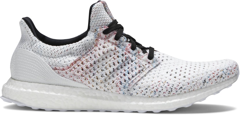 Missoni x adidas UltraBoost Clima White Multicolor D97744