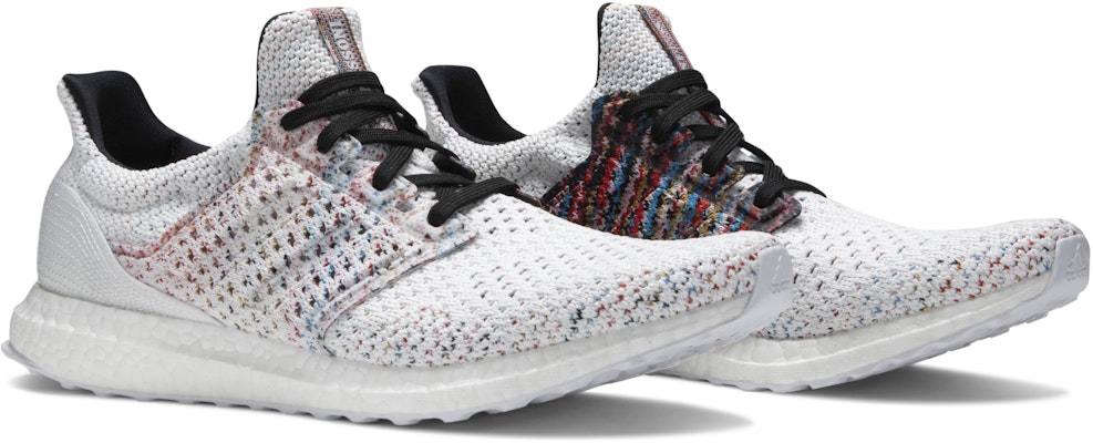 Ultra boost clima missoni top white