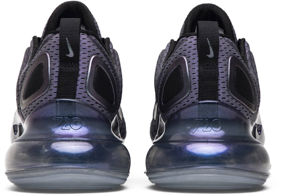 Nike Air Max 720 Lights Night' - AO2924-001 - Novelship