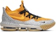 Buy atmos x Nike LeBron 16 Low 'Safari' CD9471-800 - Kasut Khas