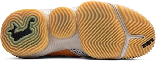 atmos x Nike LeBron 16 Low 'Safari' Sneakers CD9471-800 Shop atmos x Nike LeBron 16 Low 'Safari' Sneakers CD9471-800