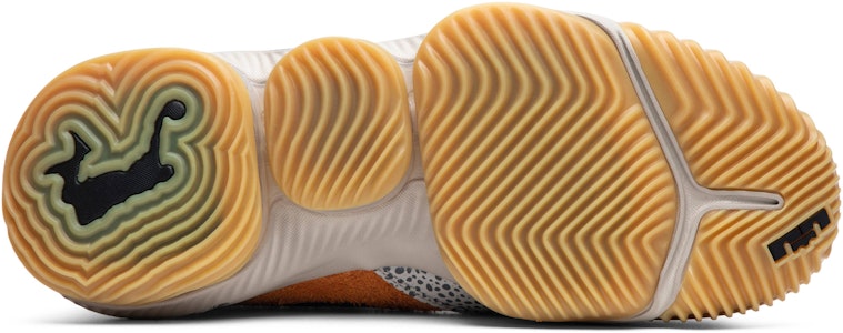 atmos x Nike LeBron 16 Low 'Safari' Zapatillas Deportivas CD9471-800 Shop atmos x Nike LeBron 16 Low 'Safari' Zapatillas Deportivas CD9471-800