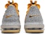 atmos x Nike LeBron 16 Low 'Safari' CD9471-800 - Kasut Khas