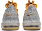 Details for atmos x Nike LeBron 16 Low 'Safari' CD9471-800 - Kasut Khas